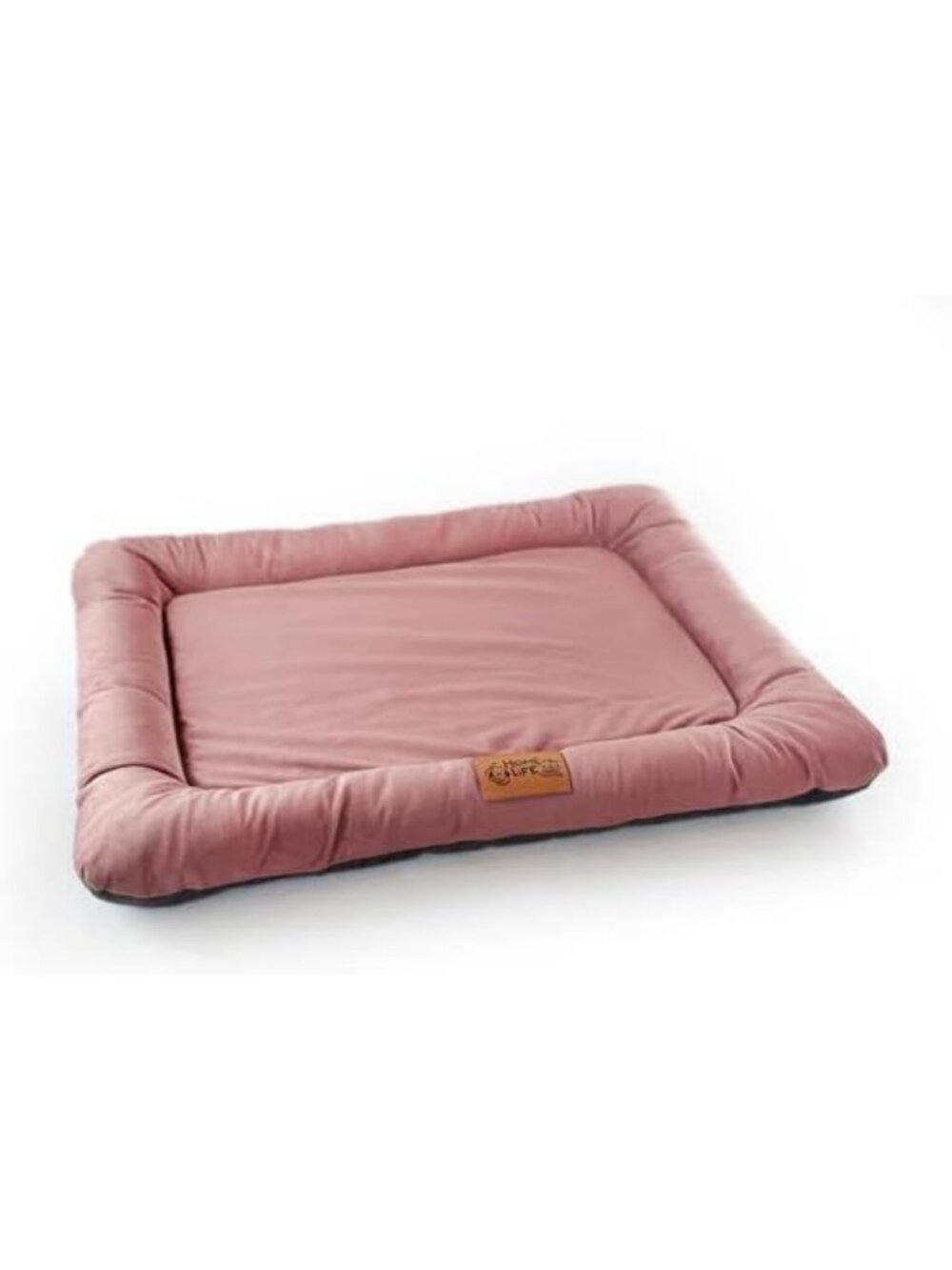 Cozy Mini Dog Bed for Small Dogs & Puppies - Washable, Breathable Mattress